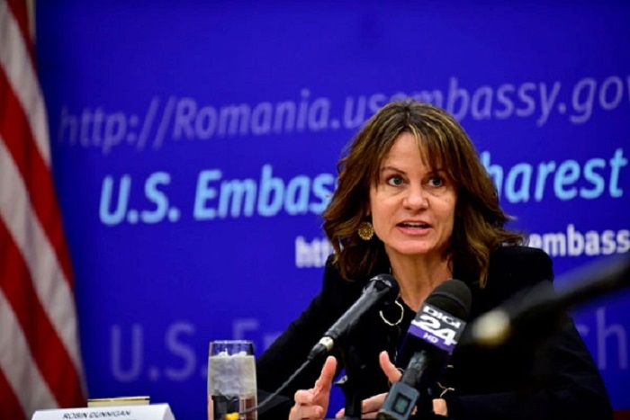 US State Dept. energy official to visit Azerbaijan